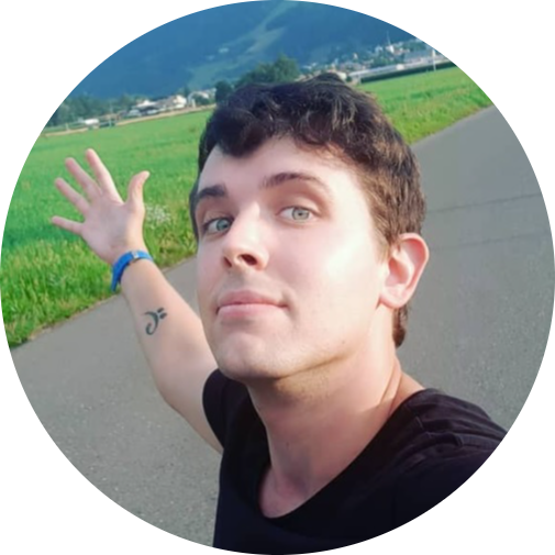 Go to the profile of Jose Escobar Quiñones