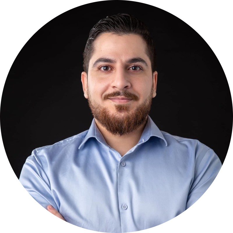 Go to the profile of Husam Alkordi