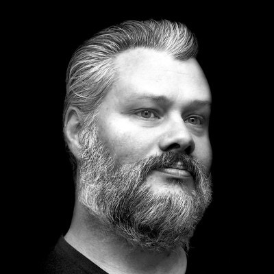 Go to the profile of Joshua Warcop