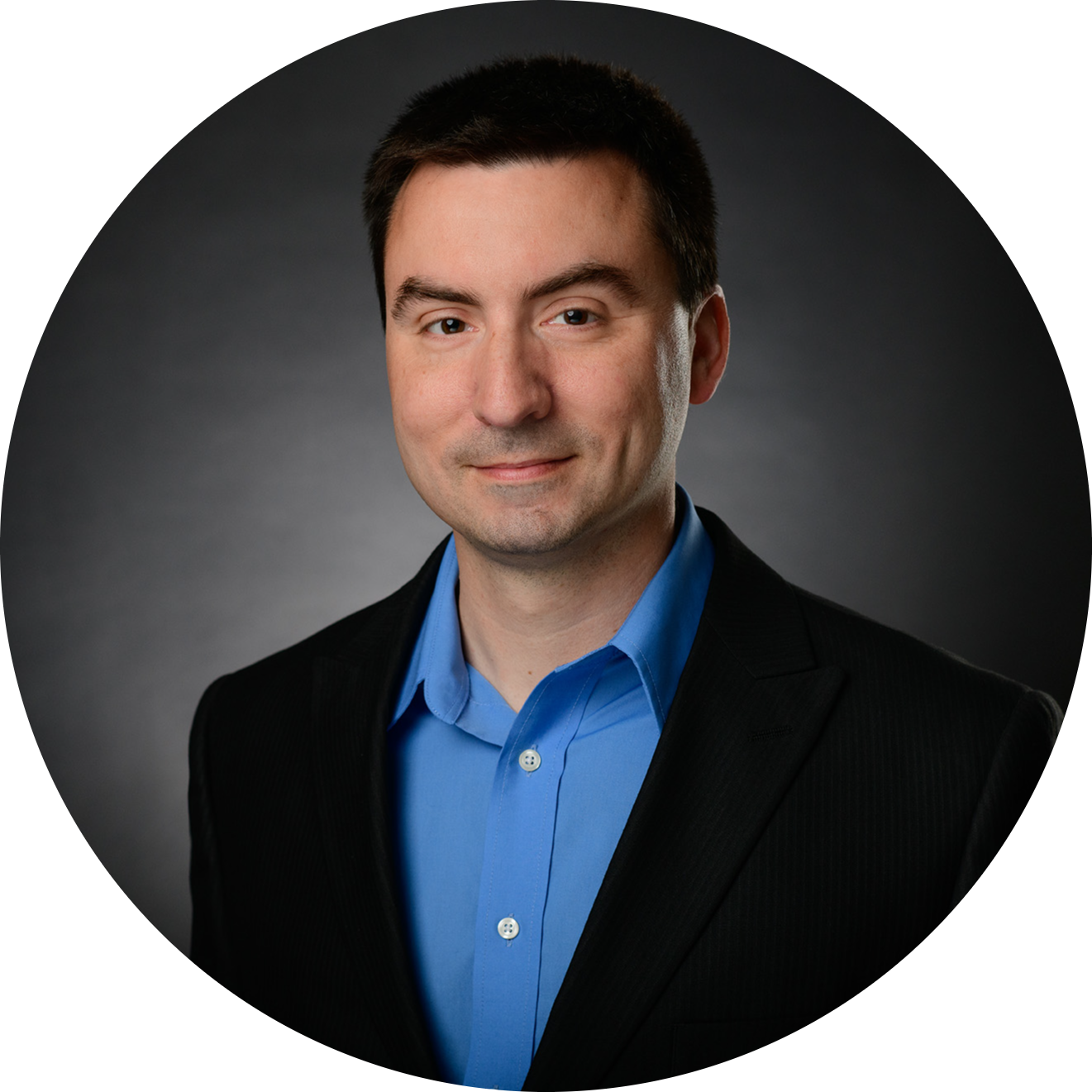 Go to the profile of Eric Seggelink