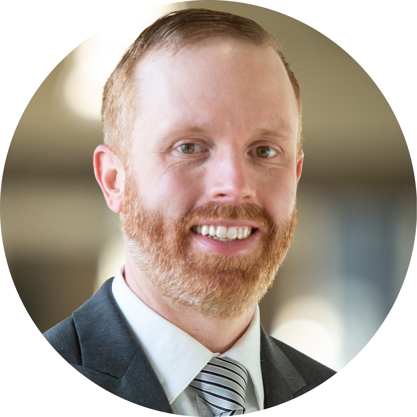 Go to the profile of Keith Johnson