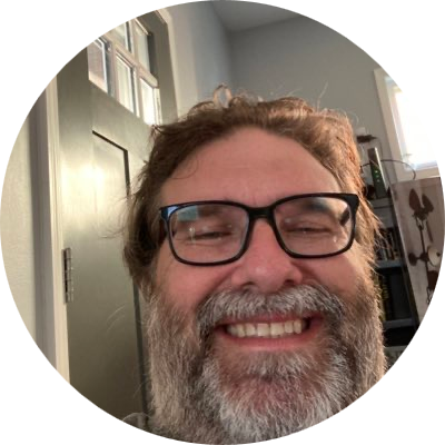 Go to the profile of Dave Mowery