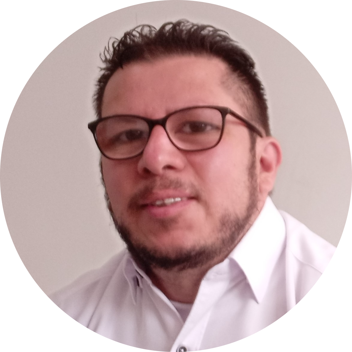 Go to the profile of Victor Manuel Moreno Acosta