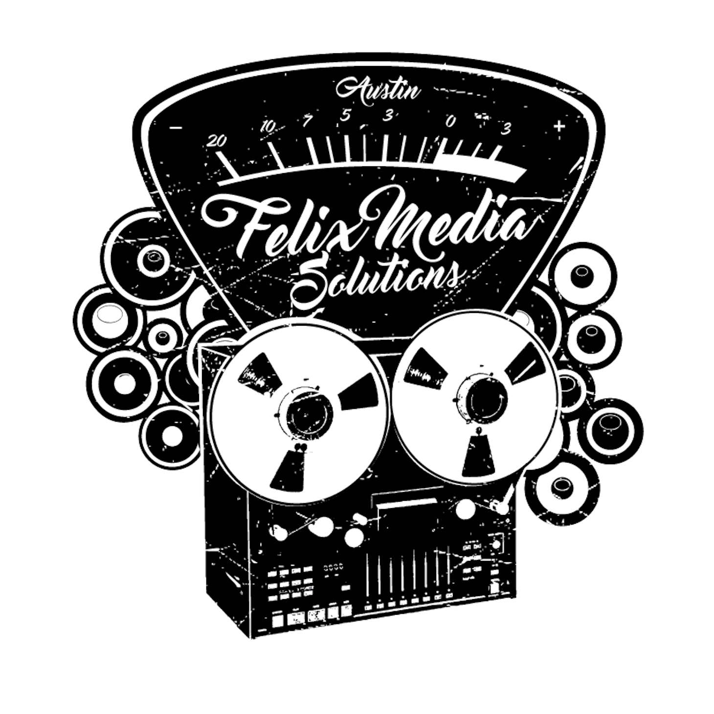 Go to the profile of Felix Media Solutions, Inc.