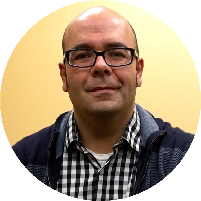 Go to the profile of Rick Ghostkeeper