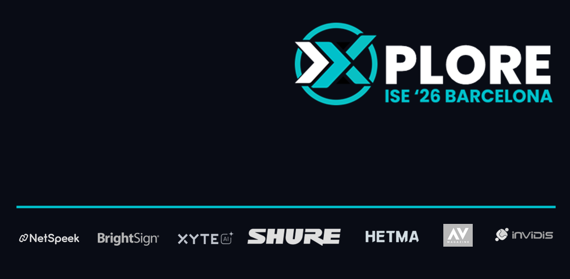 You are invited to NΞXXT eXplore ISE '26