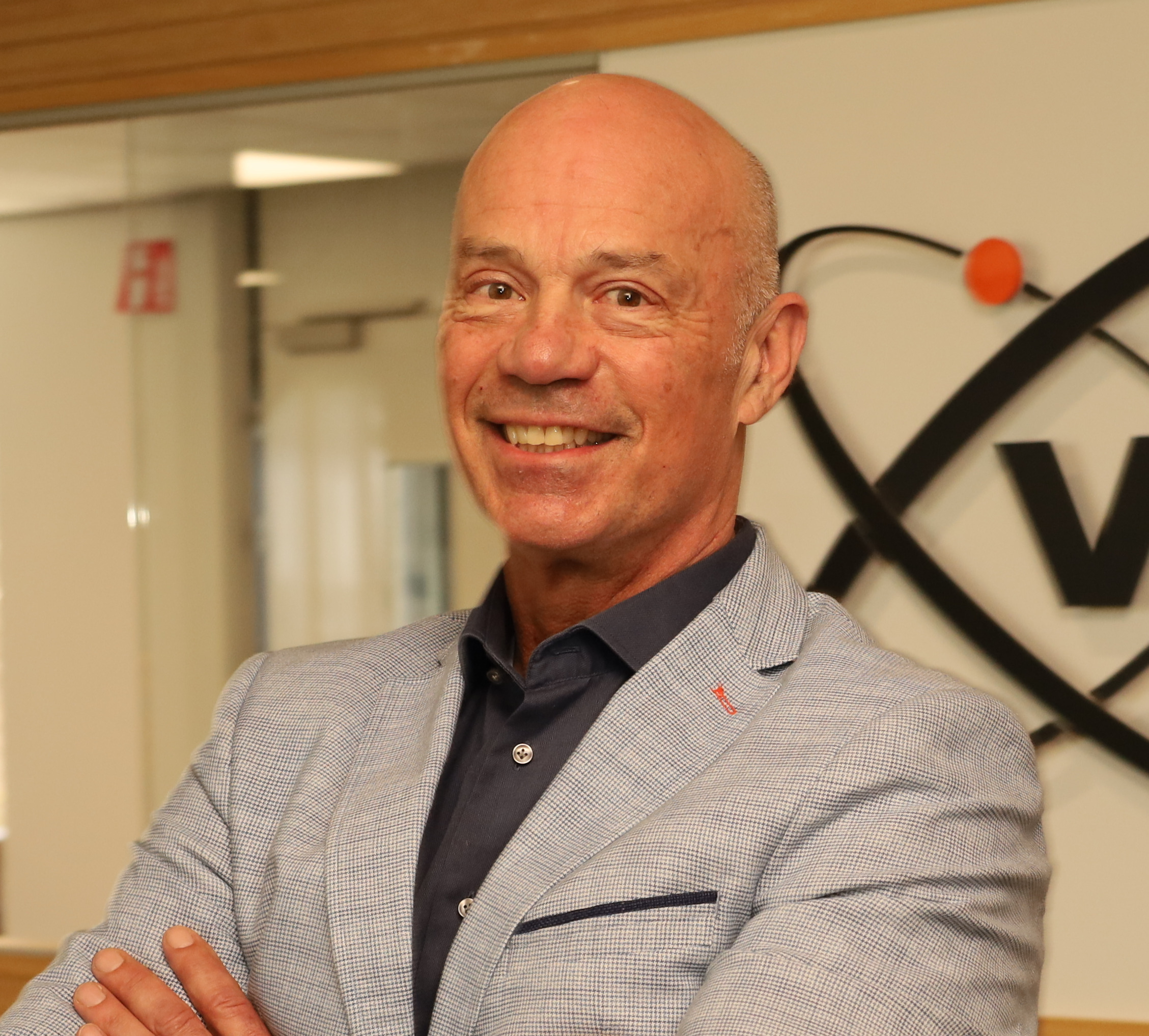 Go to the profile of Wim Arts