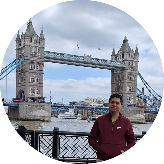 Go to the profile of Augusto Nieto Moreira