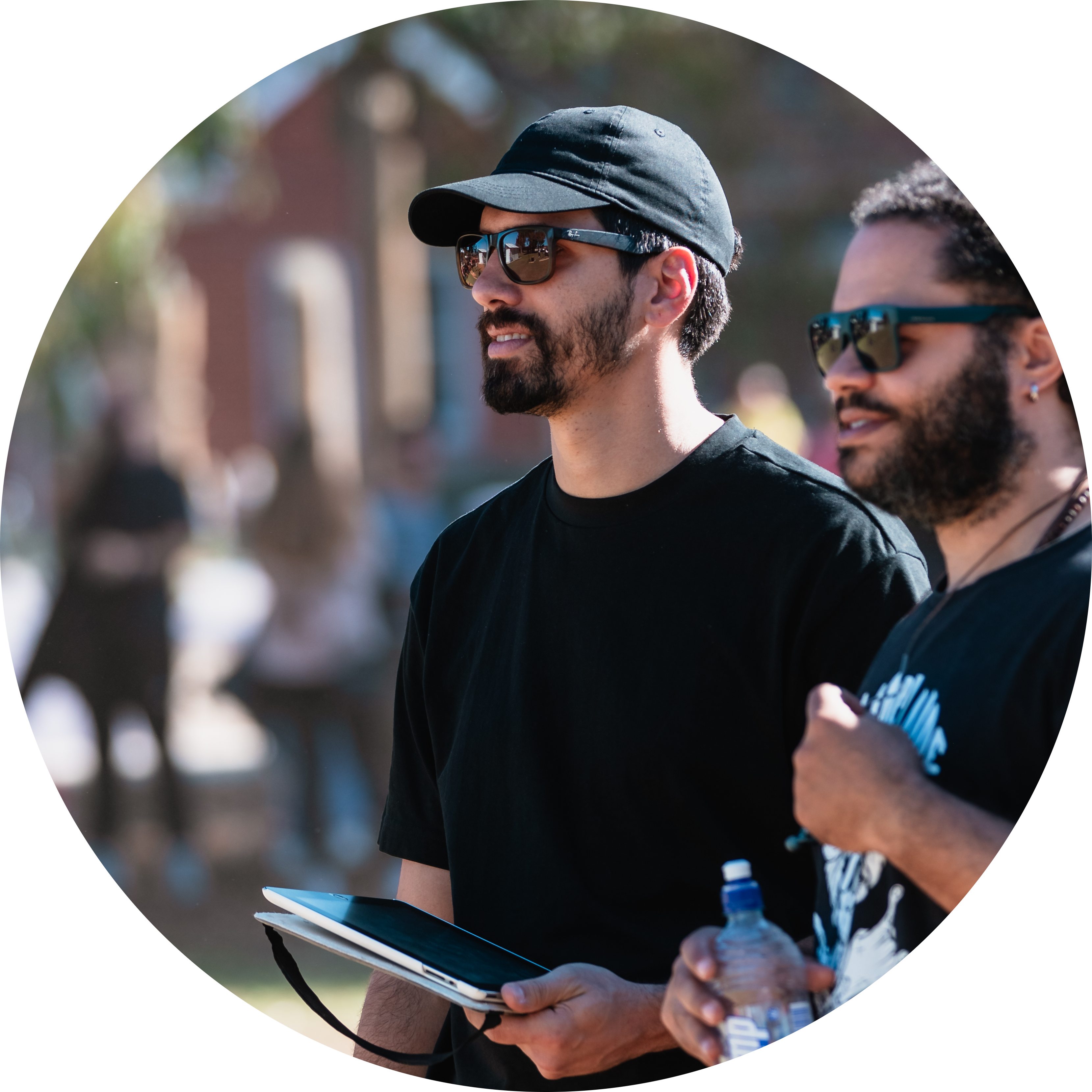 Go to the profile of Yago Franco