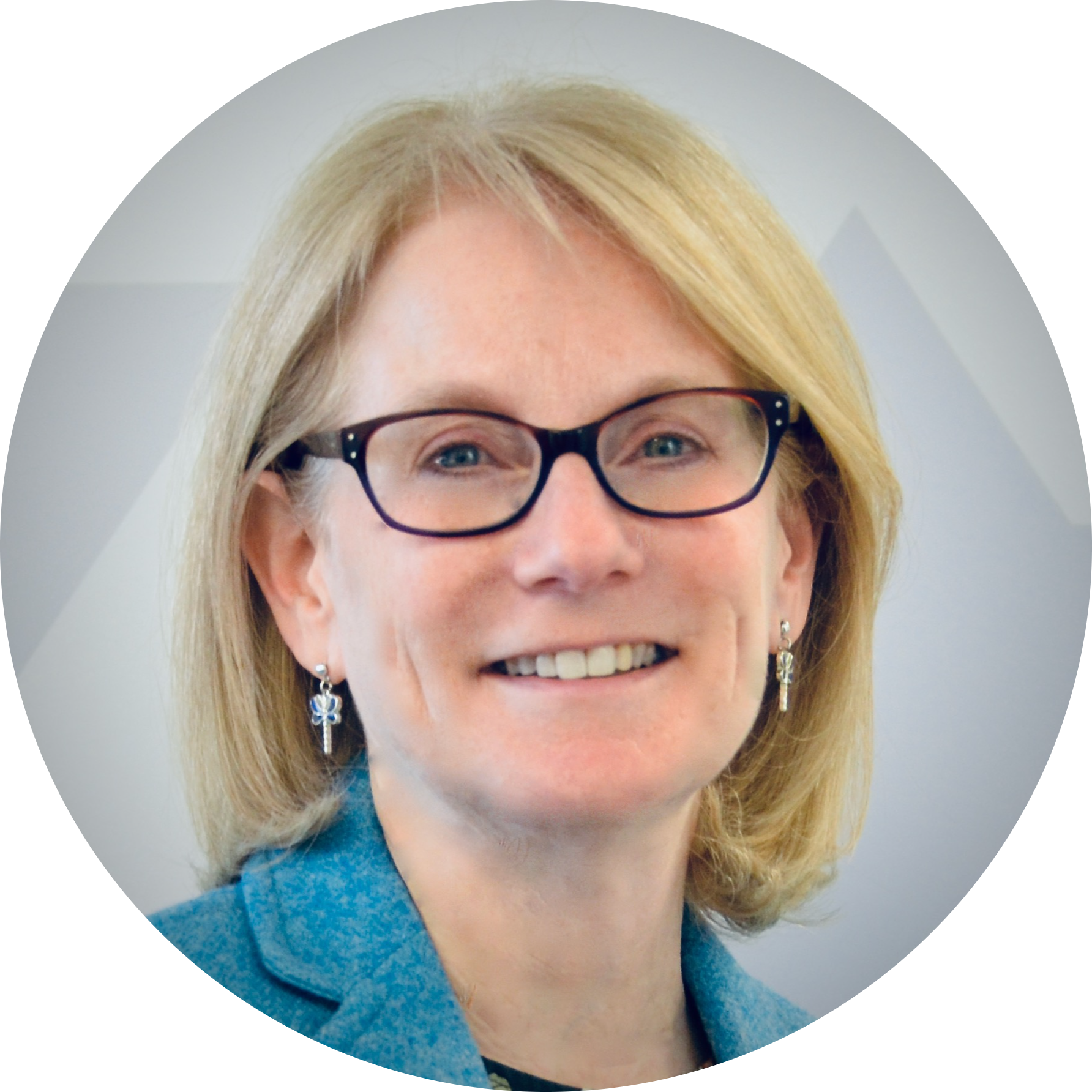 Go to the profile of Marcella Walsh