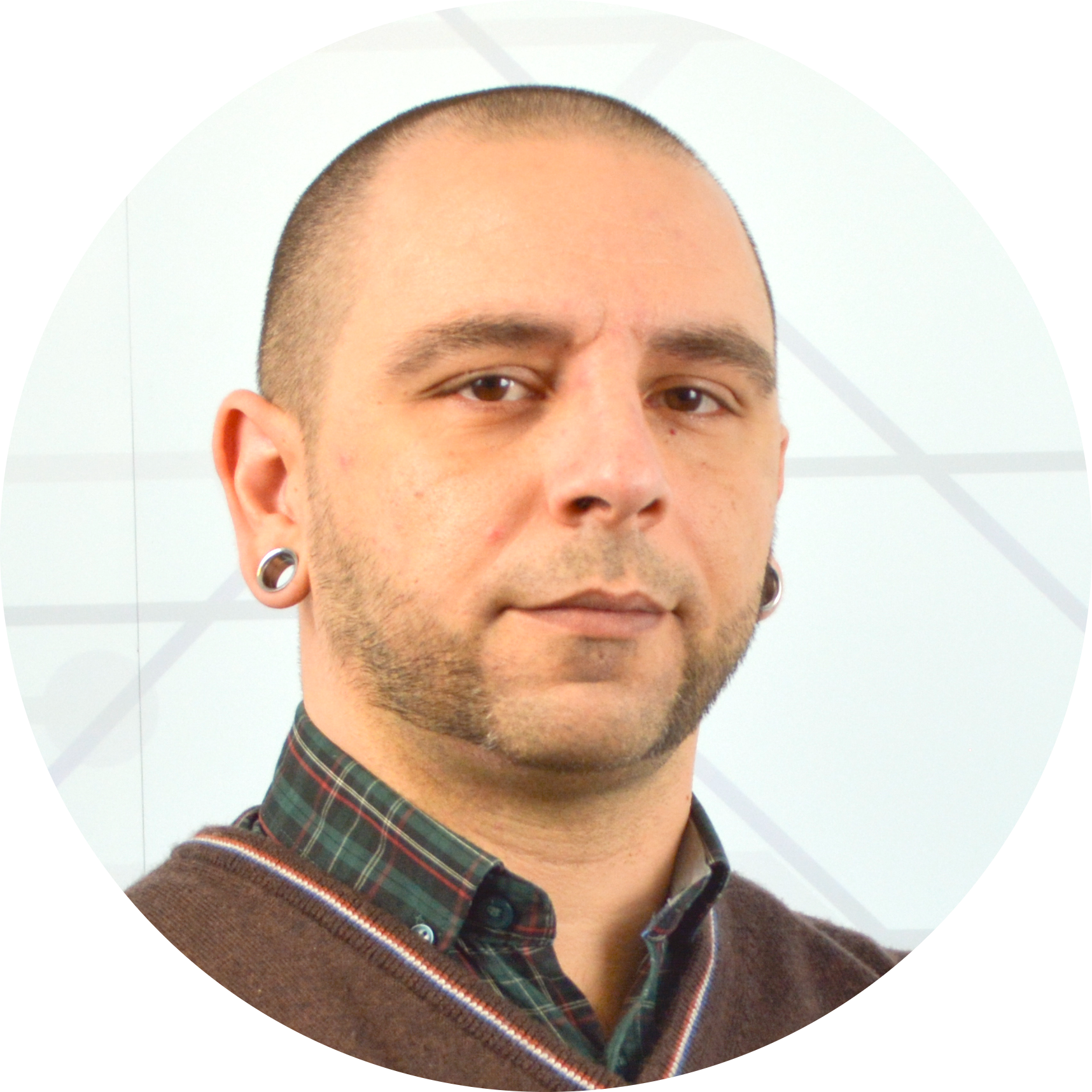 Go to the profile of Marcio Leiria