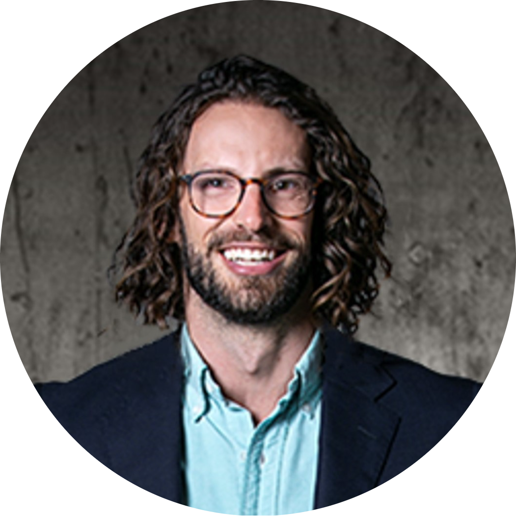 Go to the profile of Grant Bates