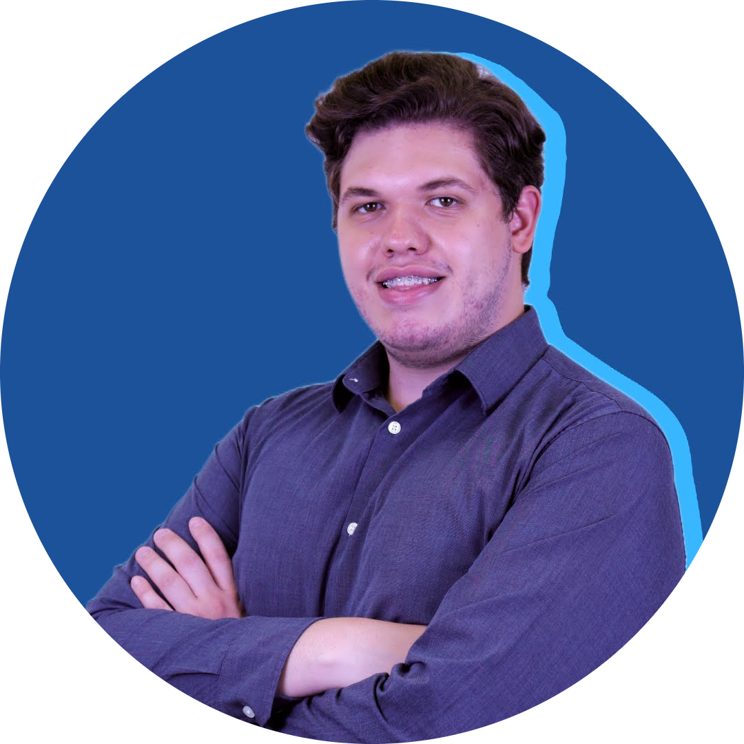 Go to the profile of Vinicius Fernandes