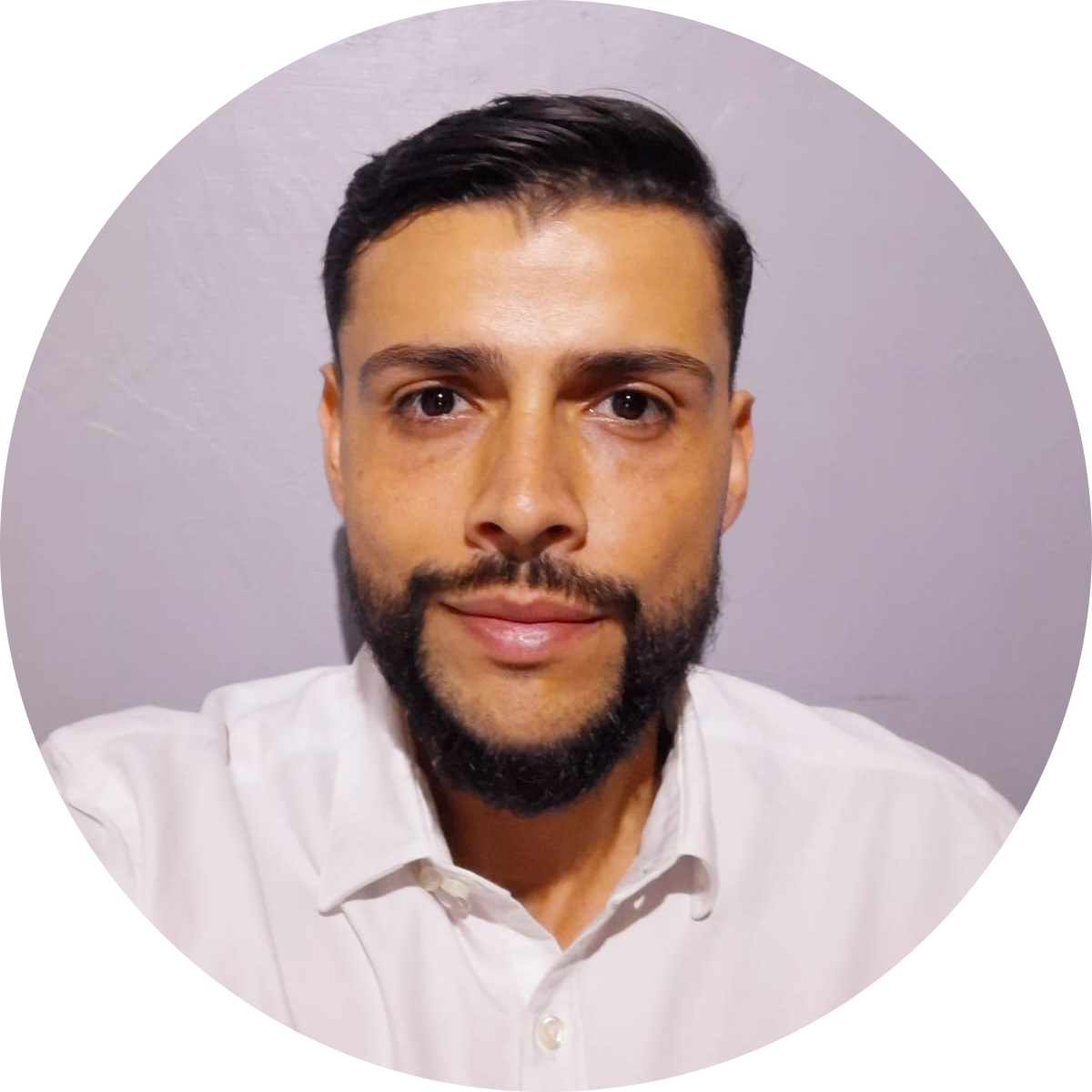 Go to the profile of Leslie Solano Padilla