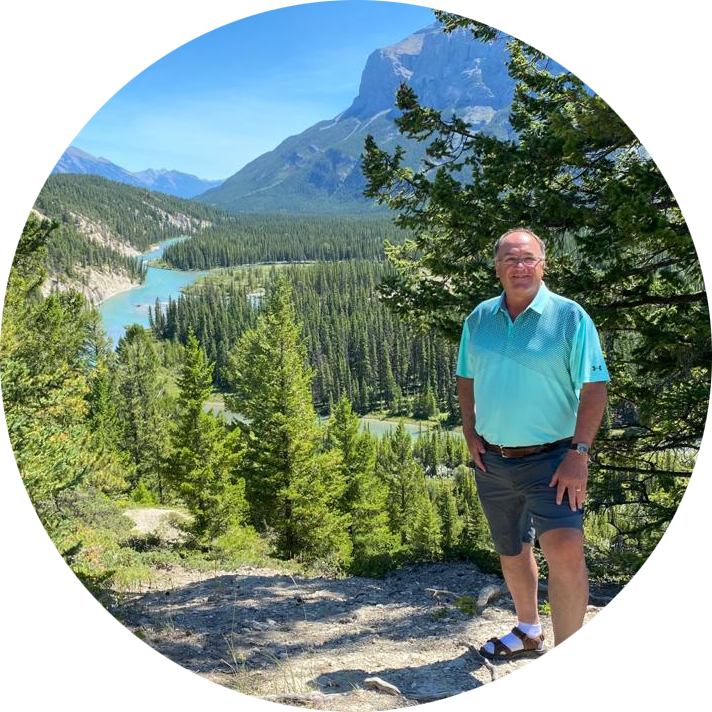 Go to the profile of Steven Johnson