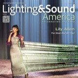 Go to the profile of Lighting & Sound America