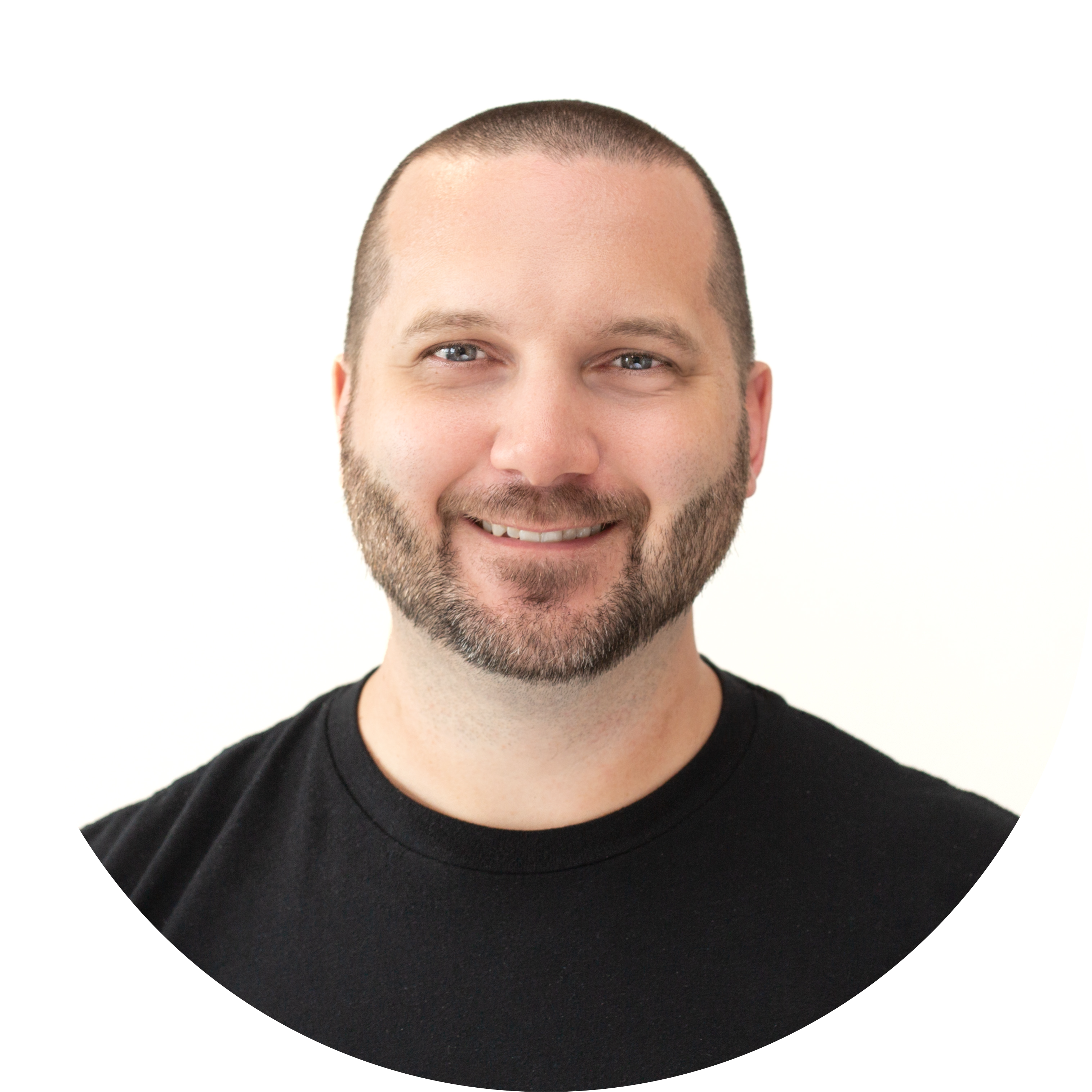 Go to the profile of Brandon Cecil, CTS-D