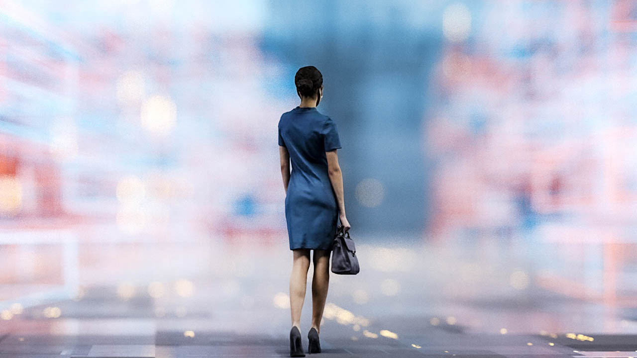 8 New Ideas for Immersive Experiences