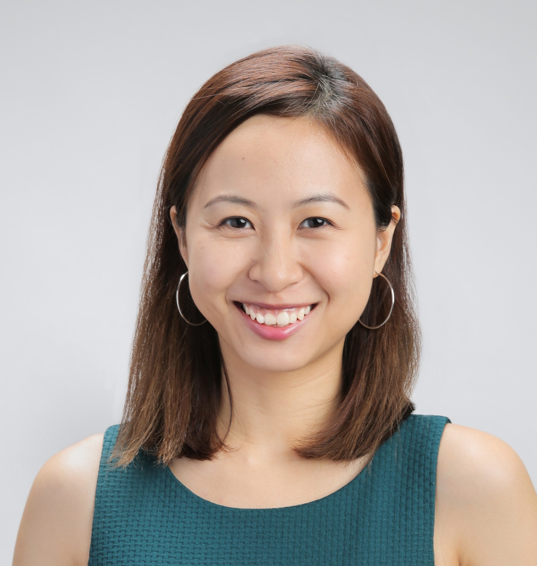 Go to the profile of Rebecca Yeo