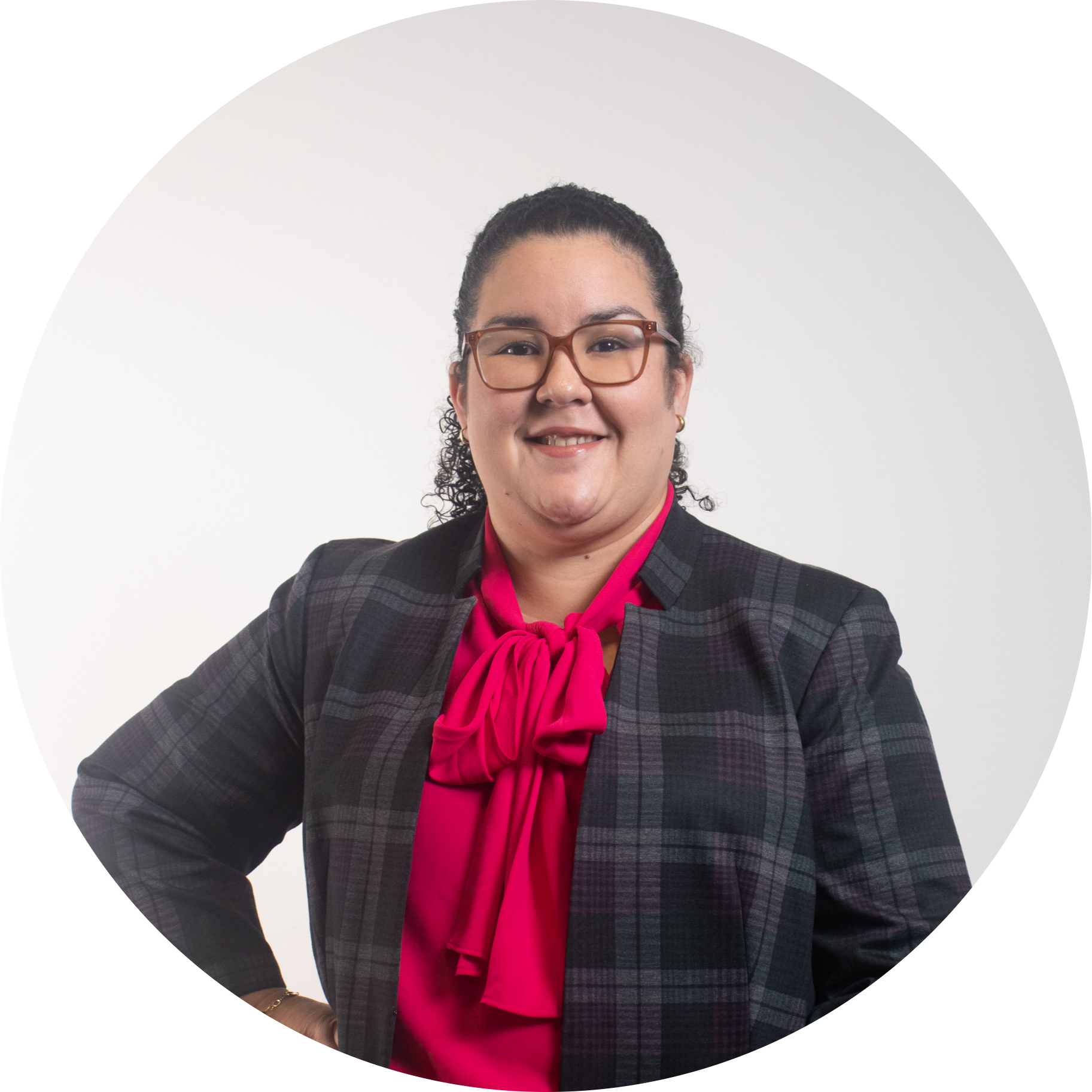 Go to the profile of Yira Fernandez