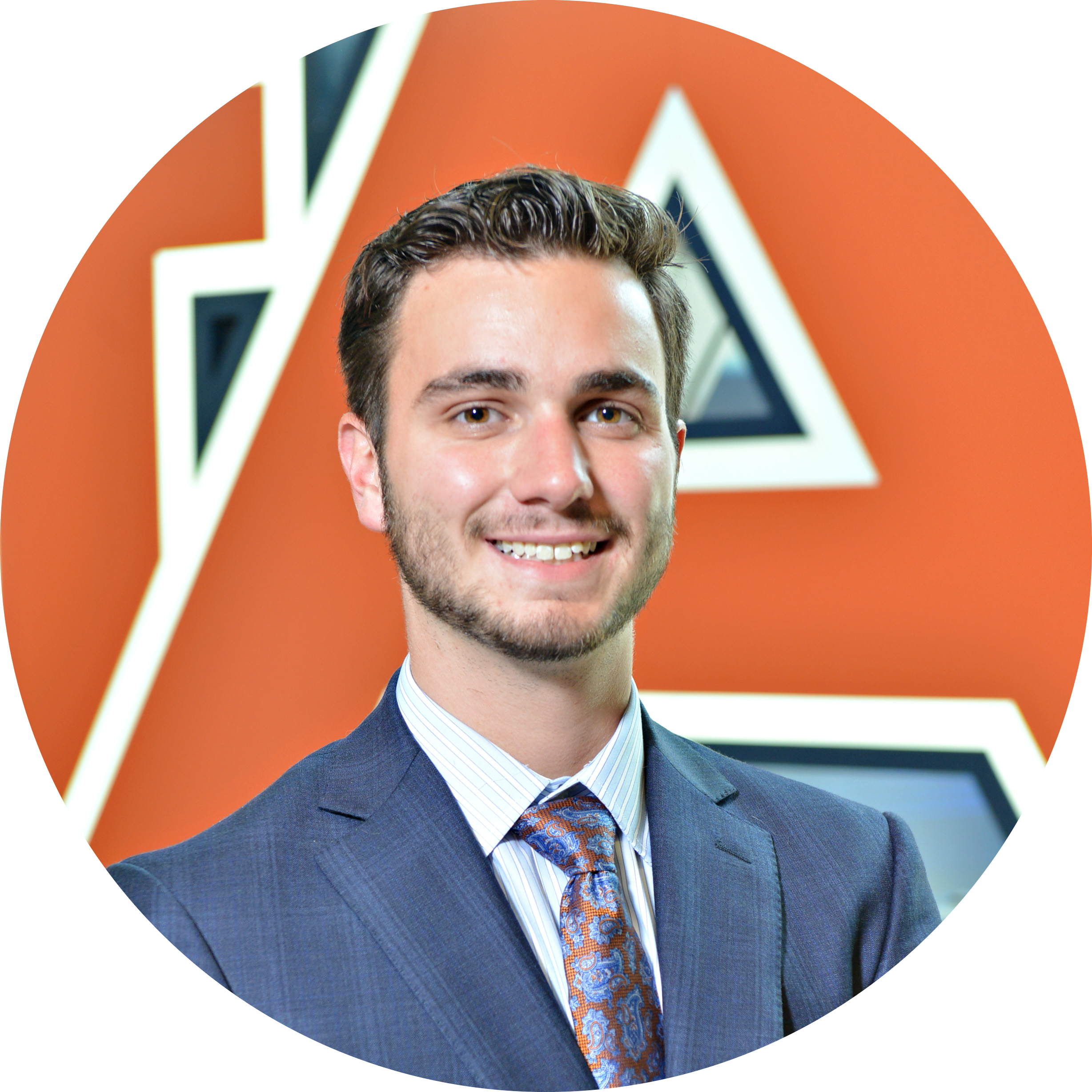 Go to the profile of Christopher Kauffman