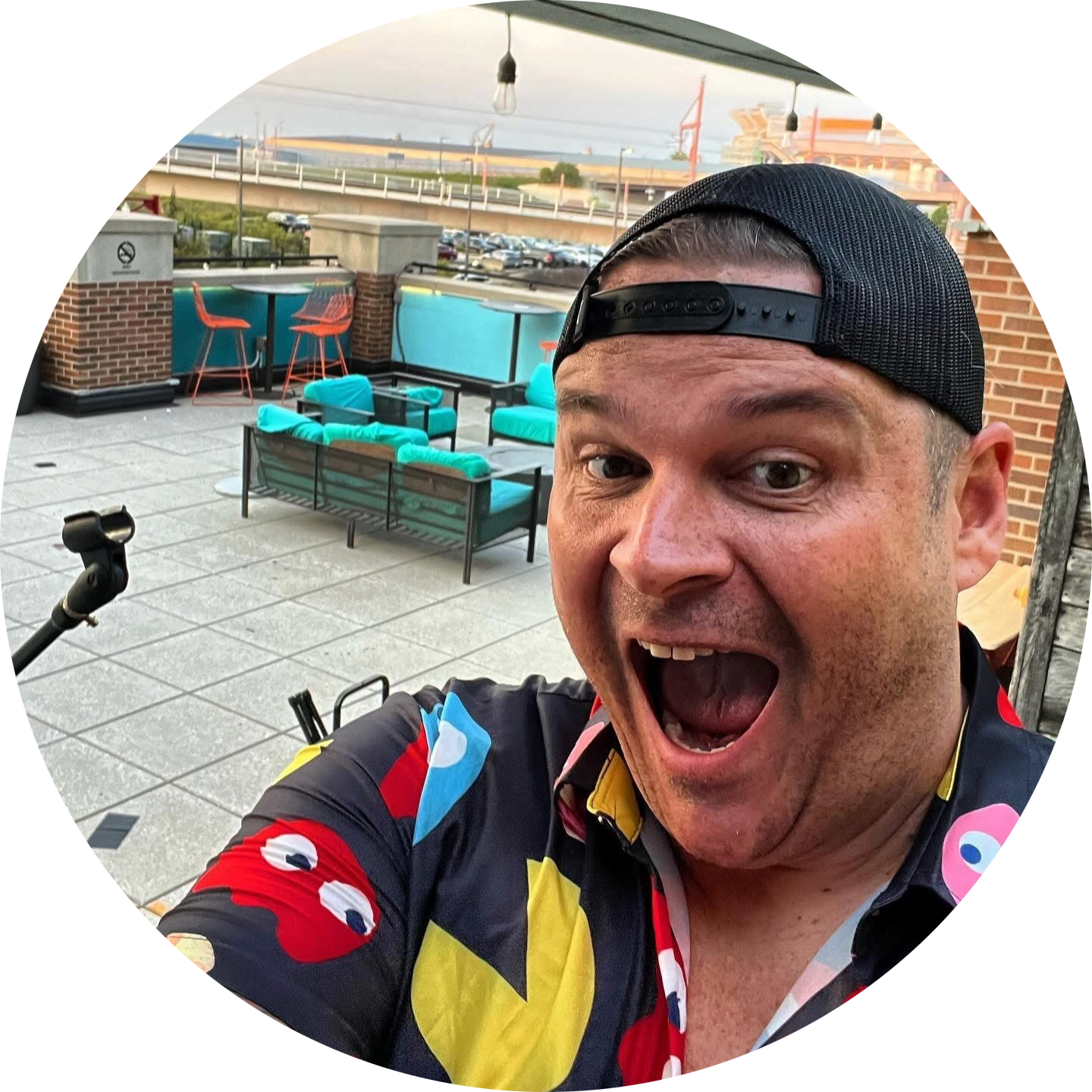 Go to the profile of Grant Gegorski