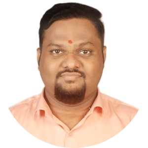 Go to the profile of Sanjay Patil