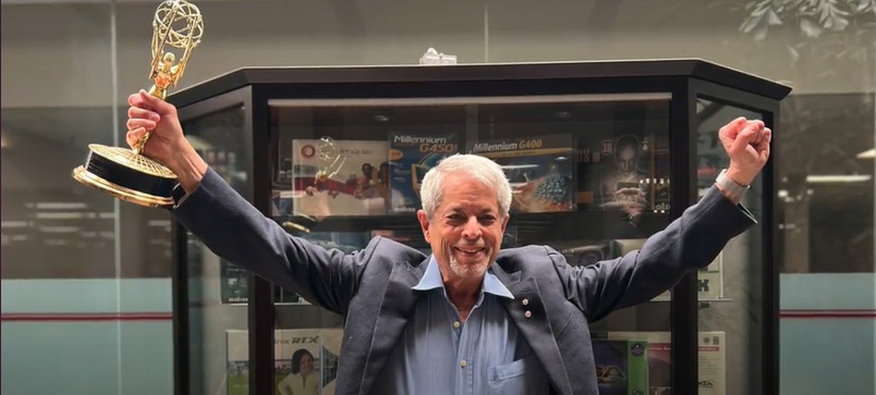 Matrox - fifty years on, and still having fun . . .