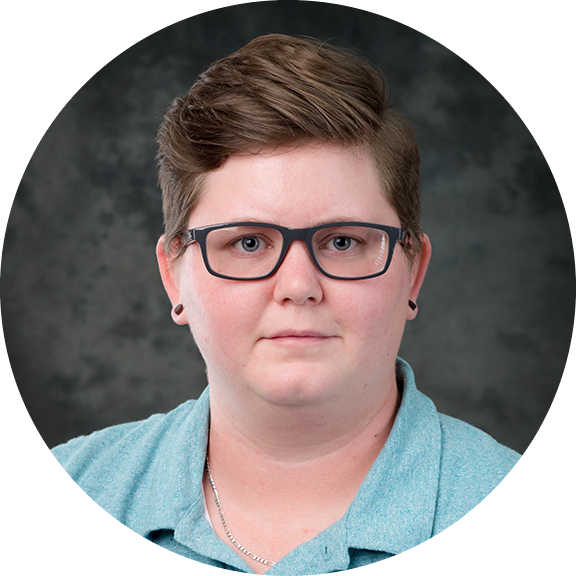 Go to the profile of Audrey Reenders-Arens