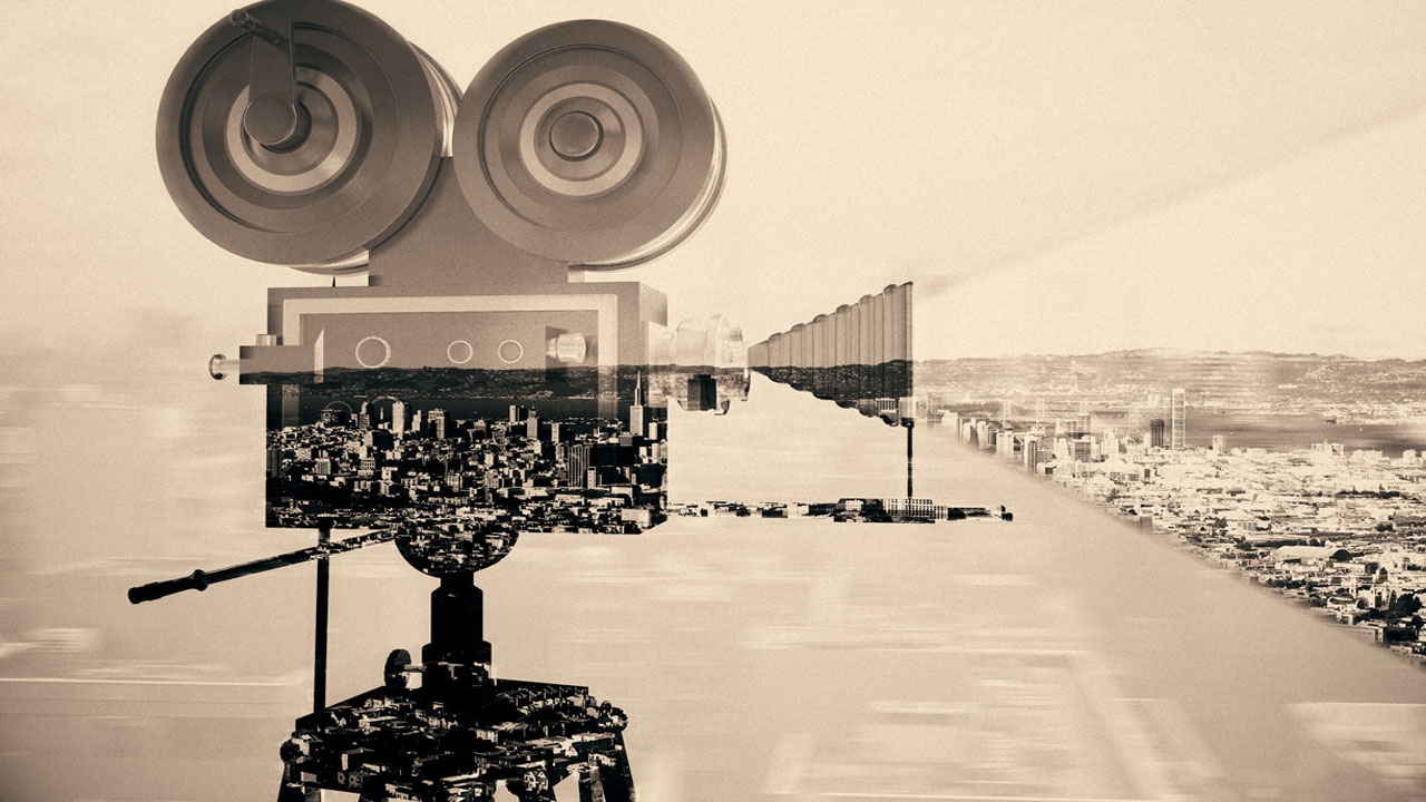 Compiling Pro AV History from the Minds of Those Who Lived it: Audiovisual Historians Group