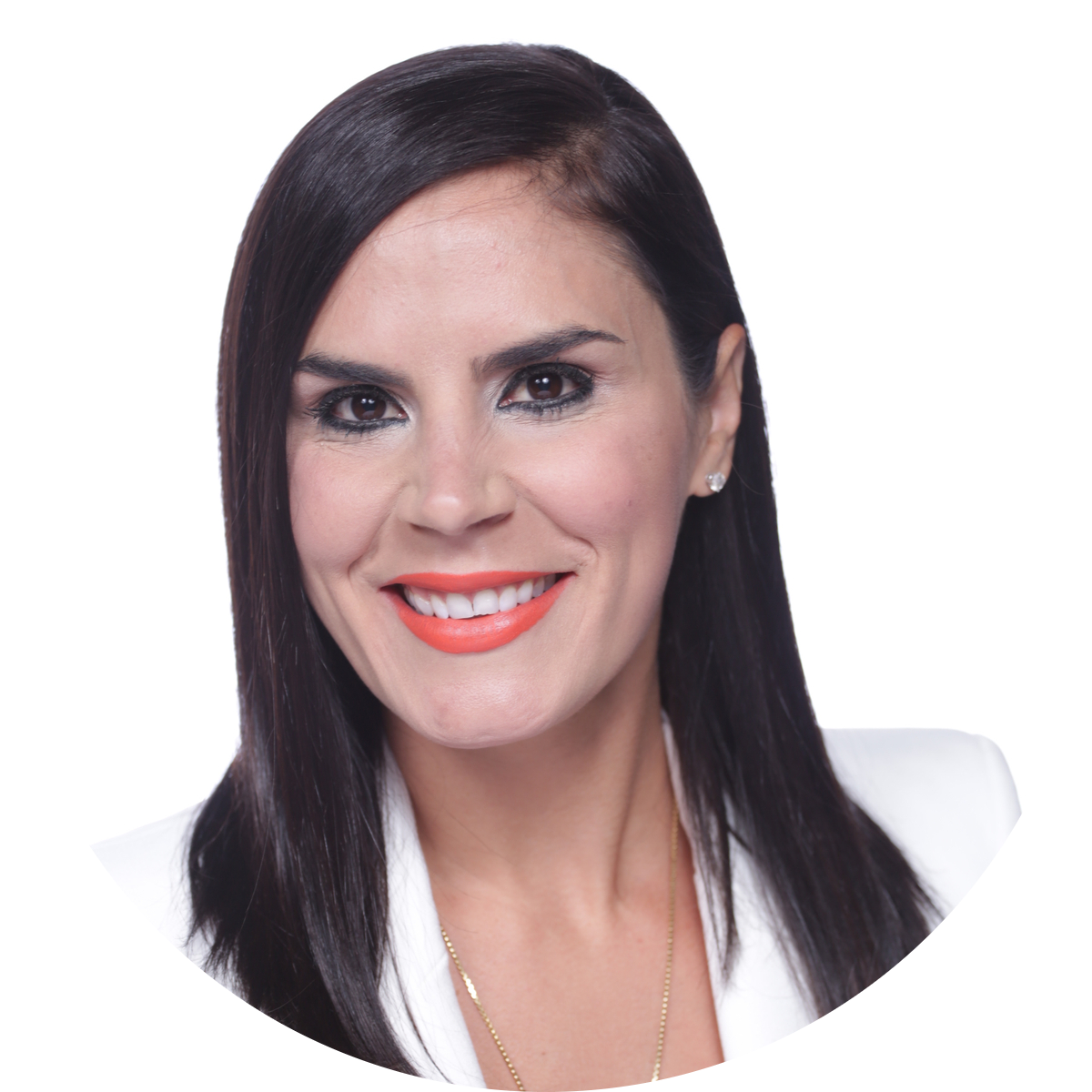 Go to the profile of Monique Rezaei