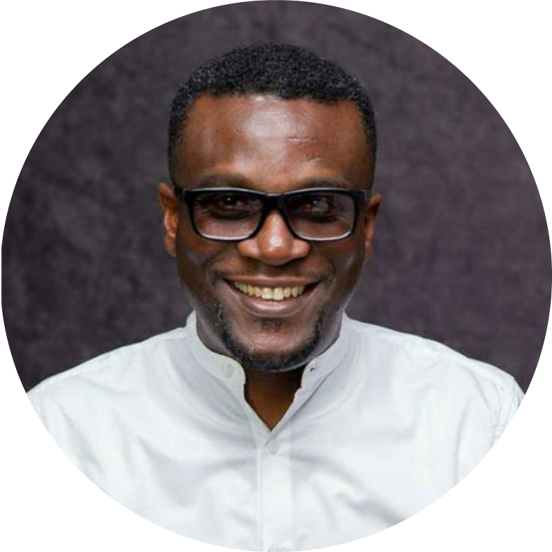 Go to the profile of Abiodun Adewole