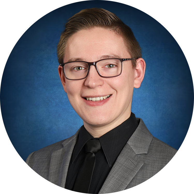 Go to the profile of Carter Furland