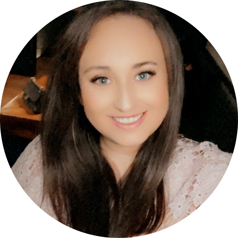 Go to the profile of Lydia Evans