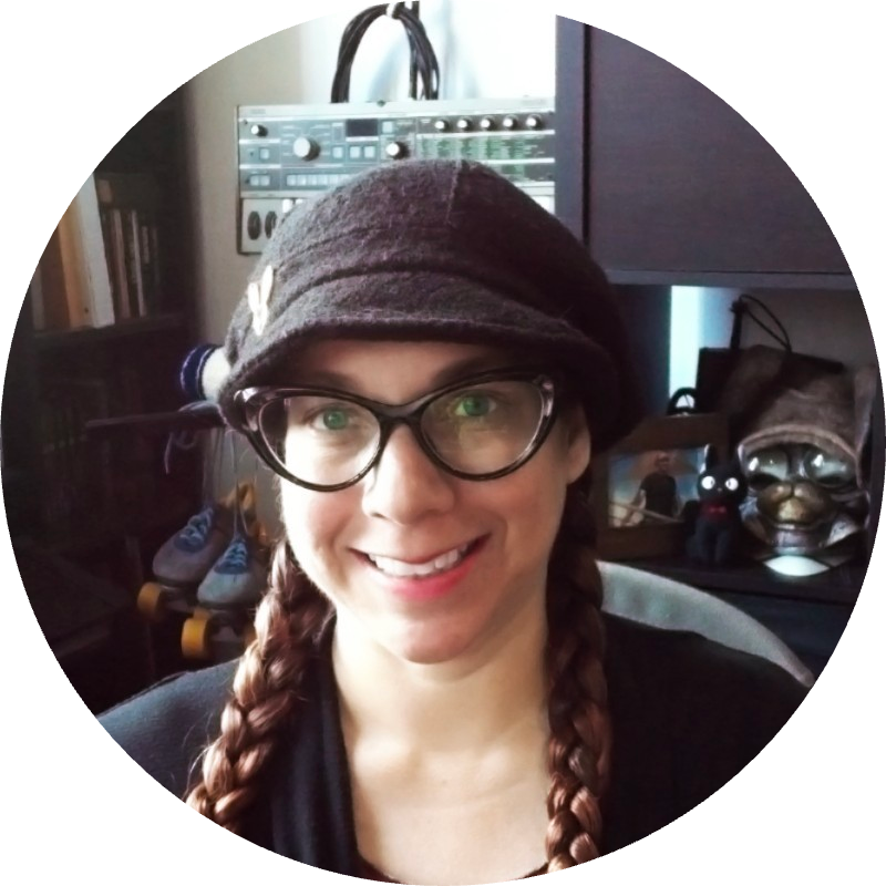 Go to the profile of Meghan Athavale