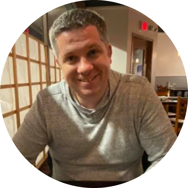 Go to the profile of Derrick Kelly