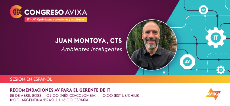 P06 - Recomendaciones AV para el Gerente de TI