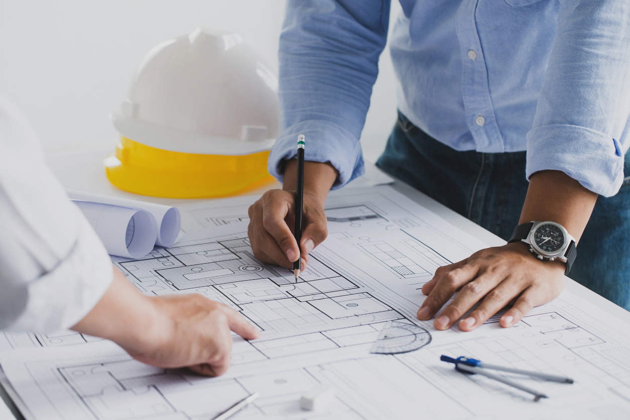 Meet Architects Where They Are: Building Stronger Relationships Through Knowledge Exchange