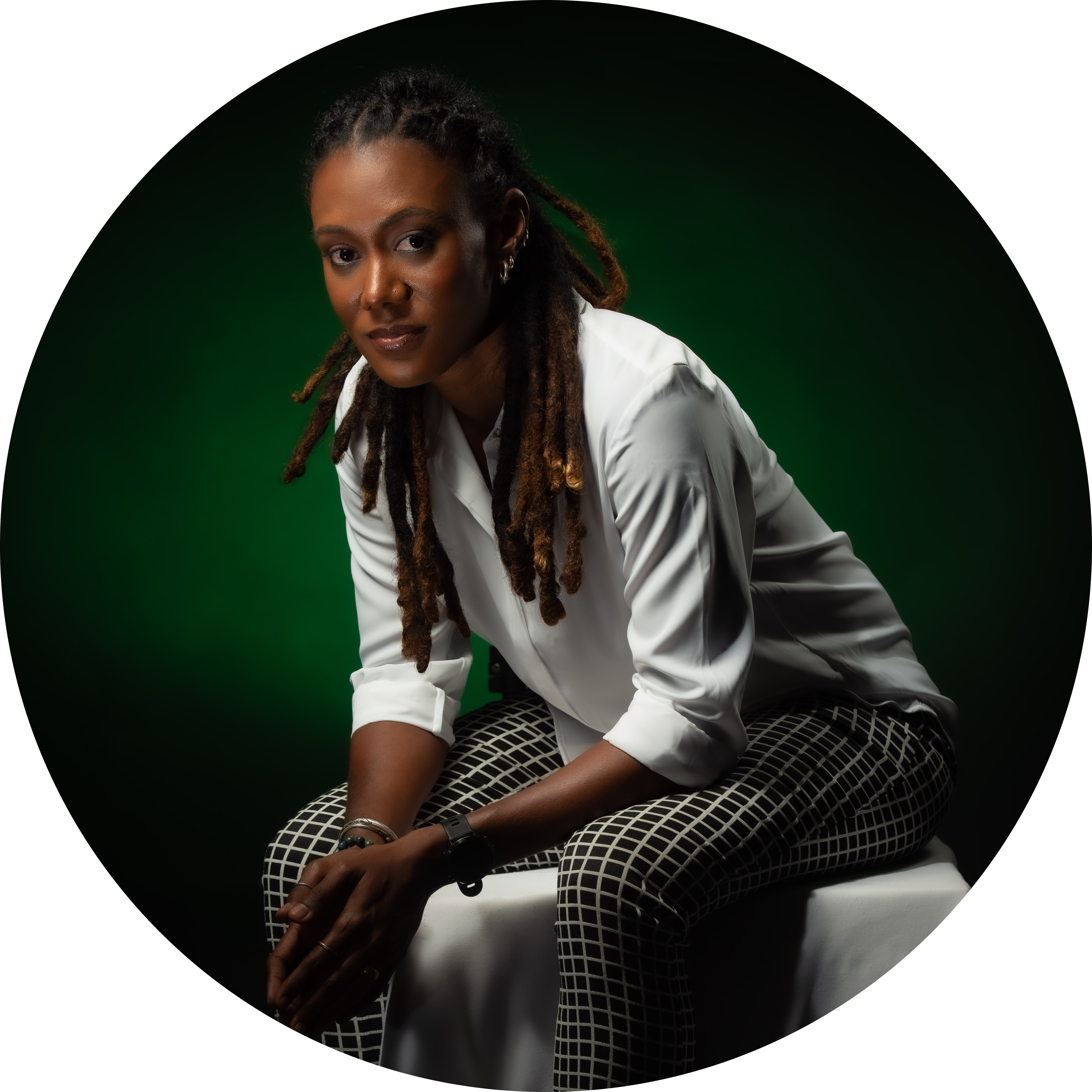 Go to the profile of Delesse Francis