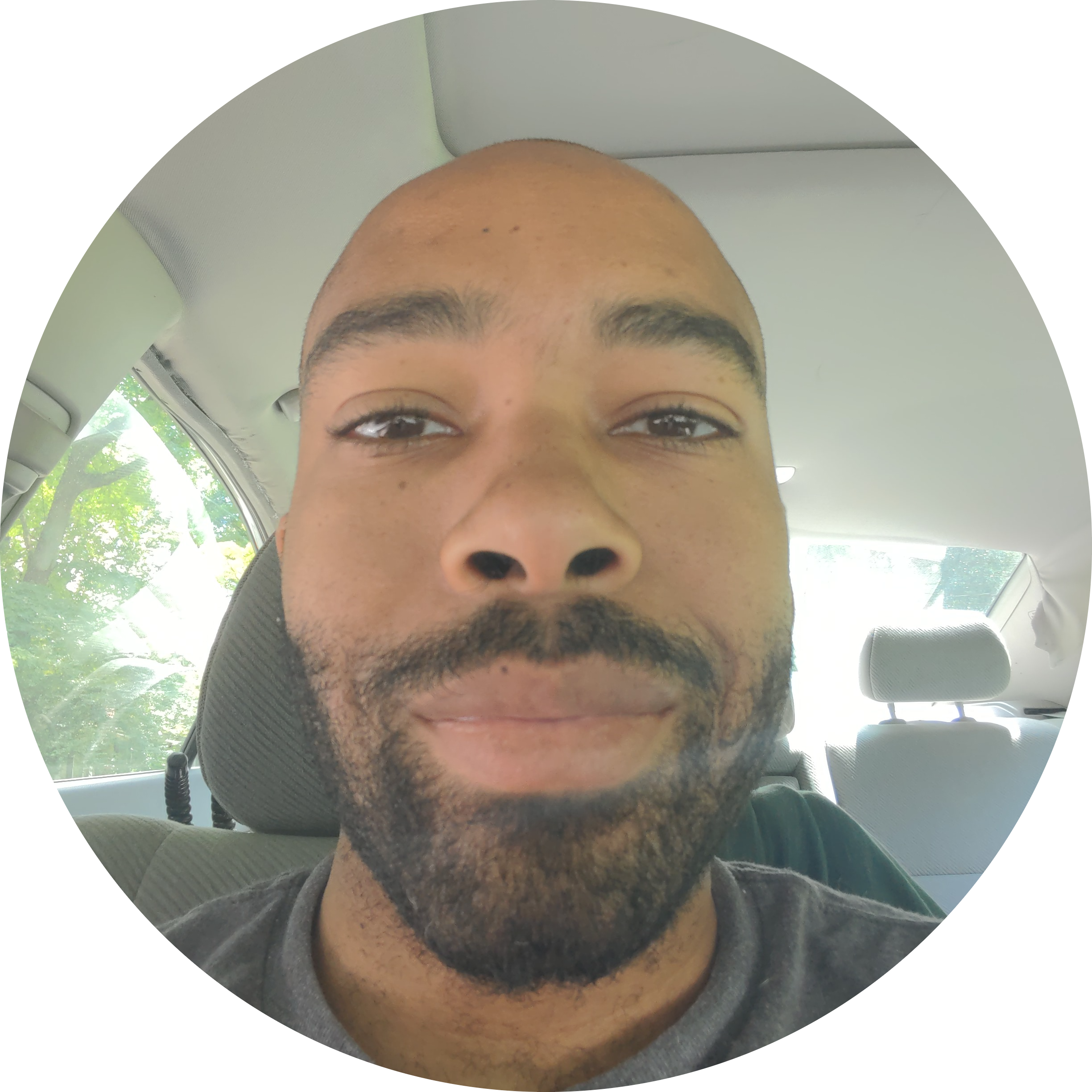 Go to the profile of Curron Gajadhar