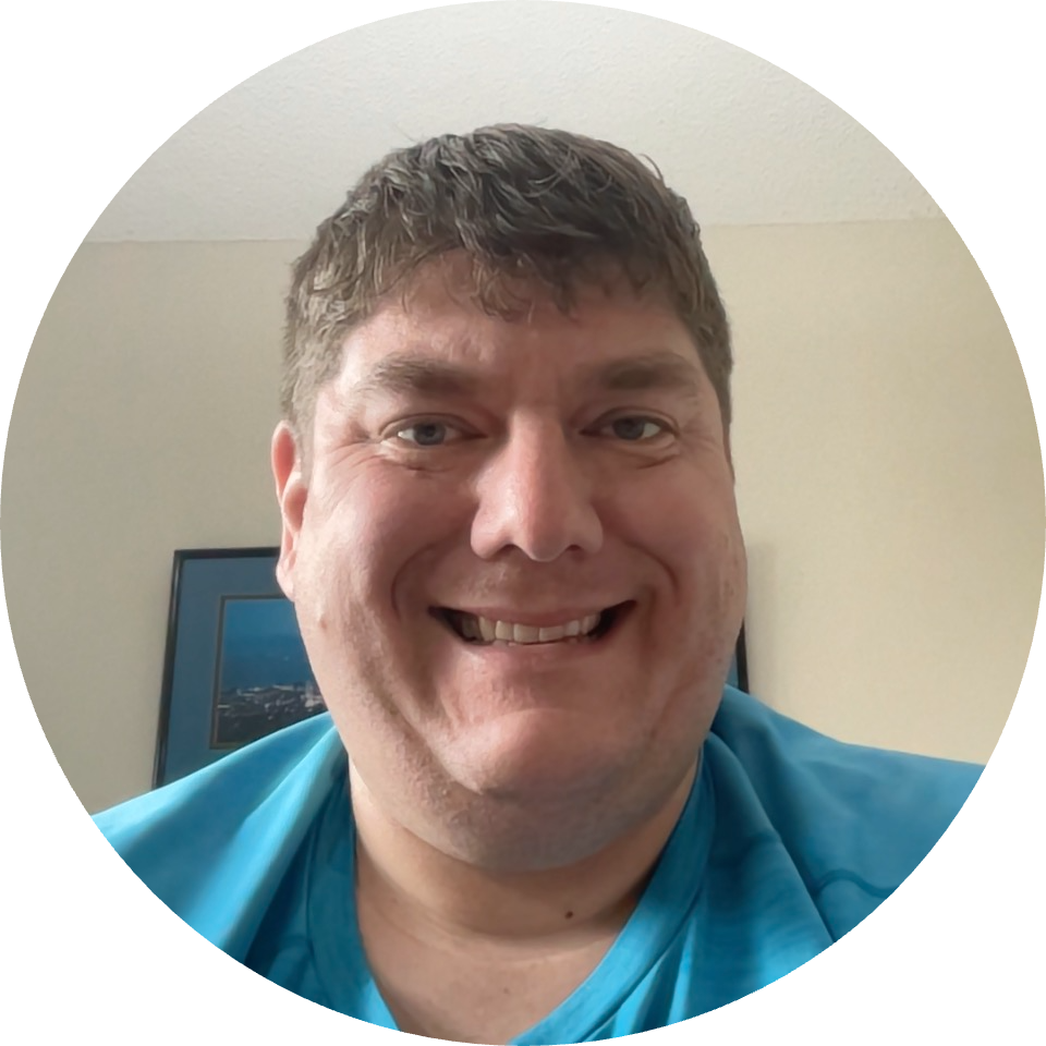 Go to the profile of Benjamin LeRoy