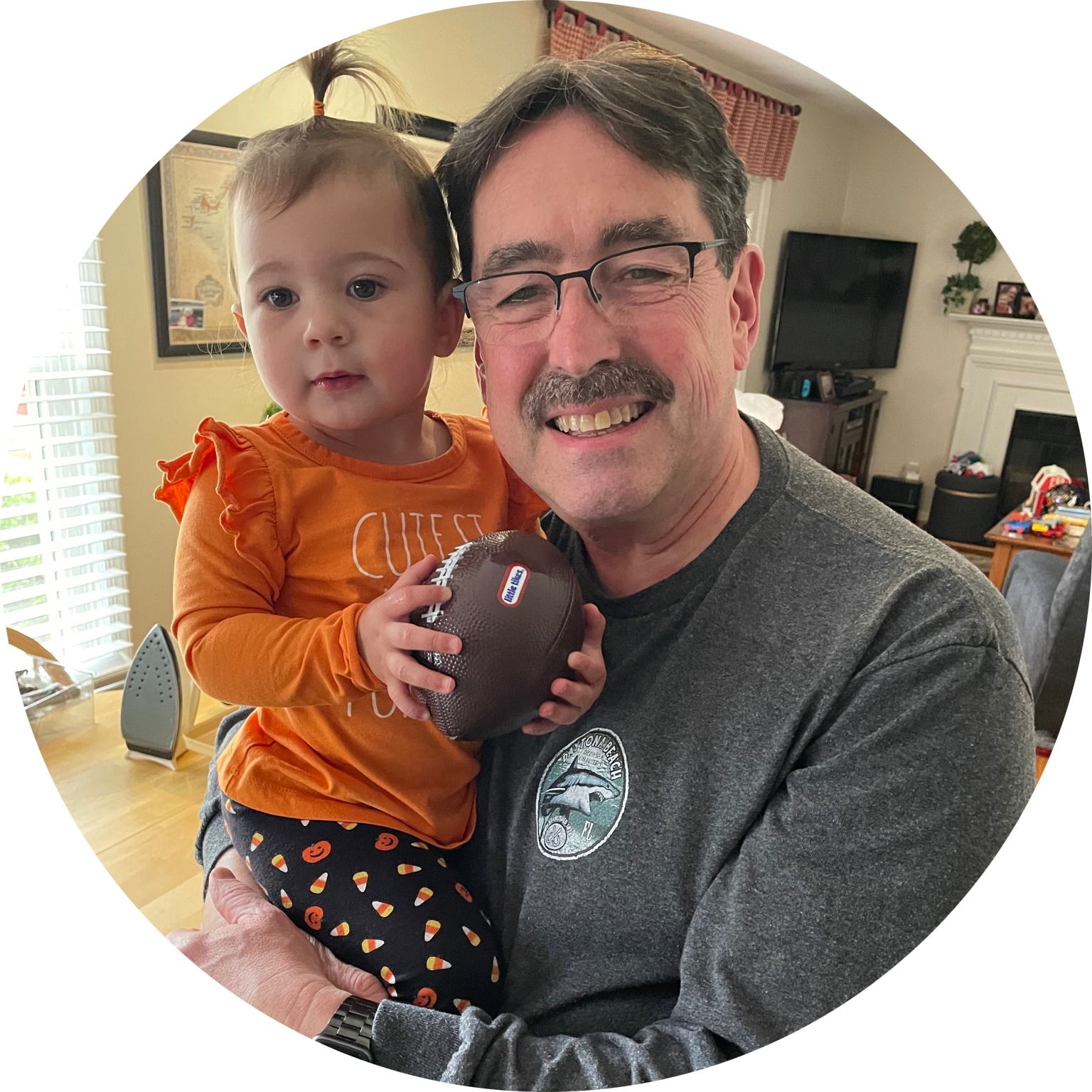 Go to the profile of Richard Albertson