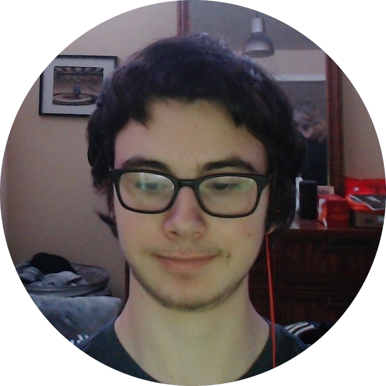 Go to the profile of Sam Greenwood