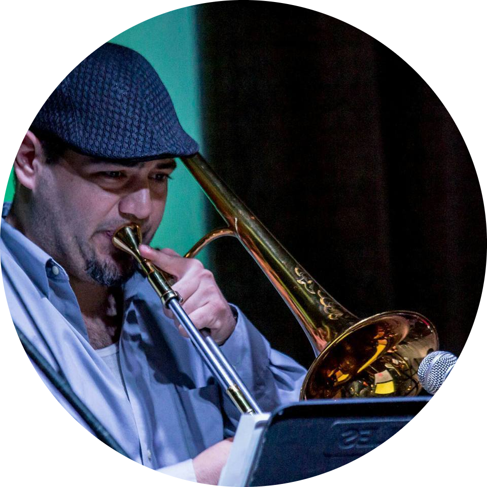 Go to the profile of Carlos Avila