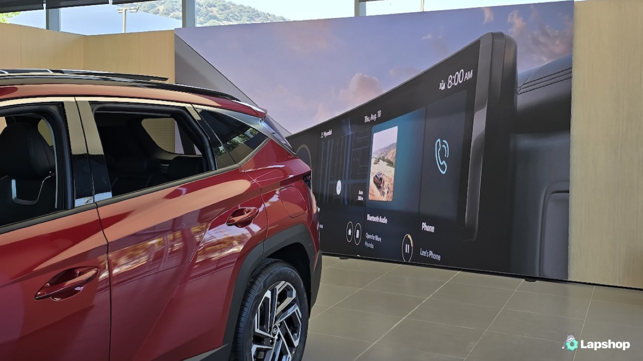Experiências imersivas através de telas: o futuro do varejo 