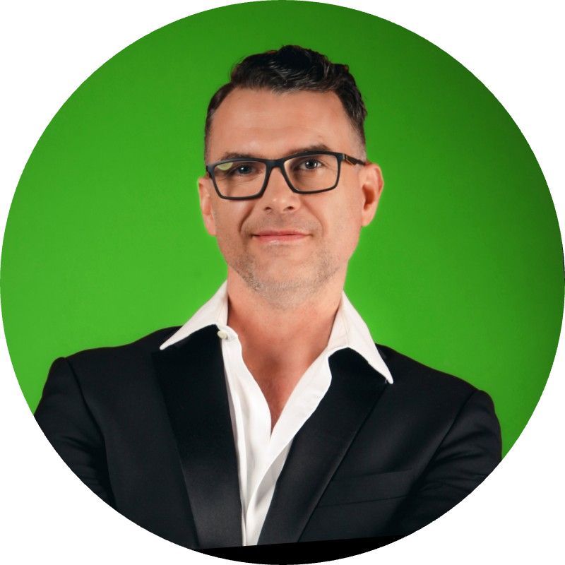 Go to the profile of John Henry Dale