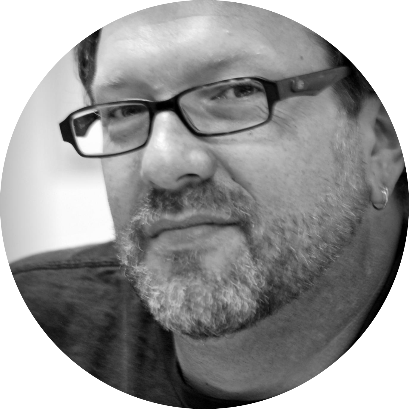 Go to the profile of R Sean Sheldrake