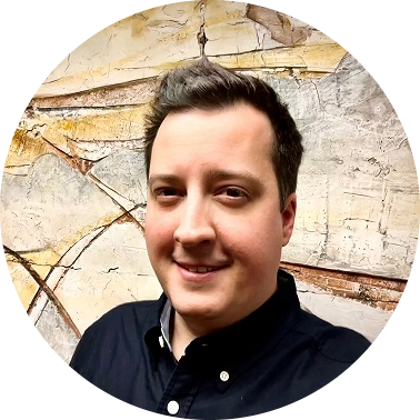 Go to the profile of Matt Markgraf