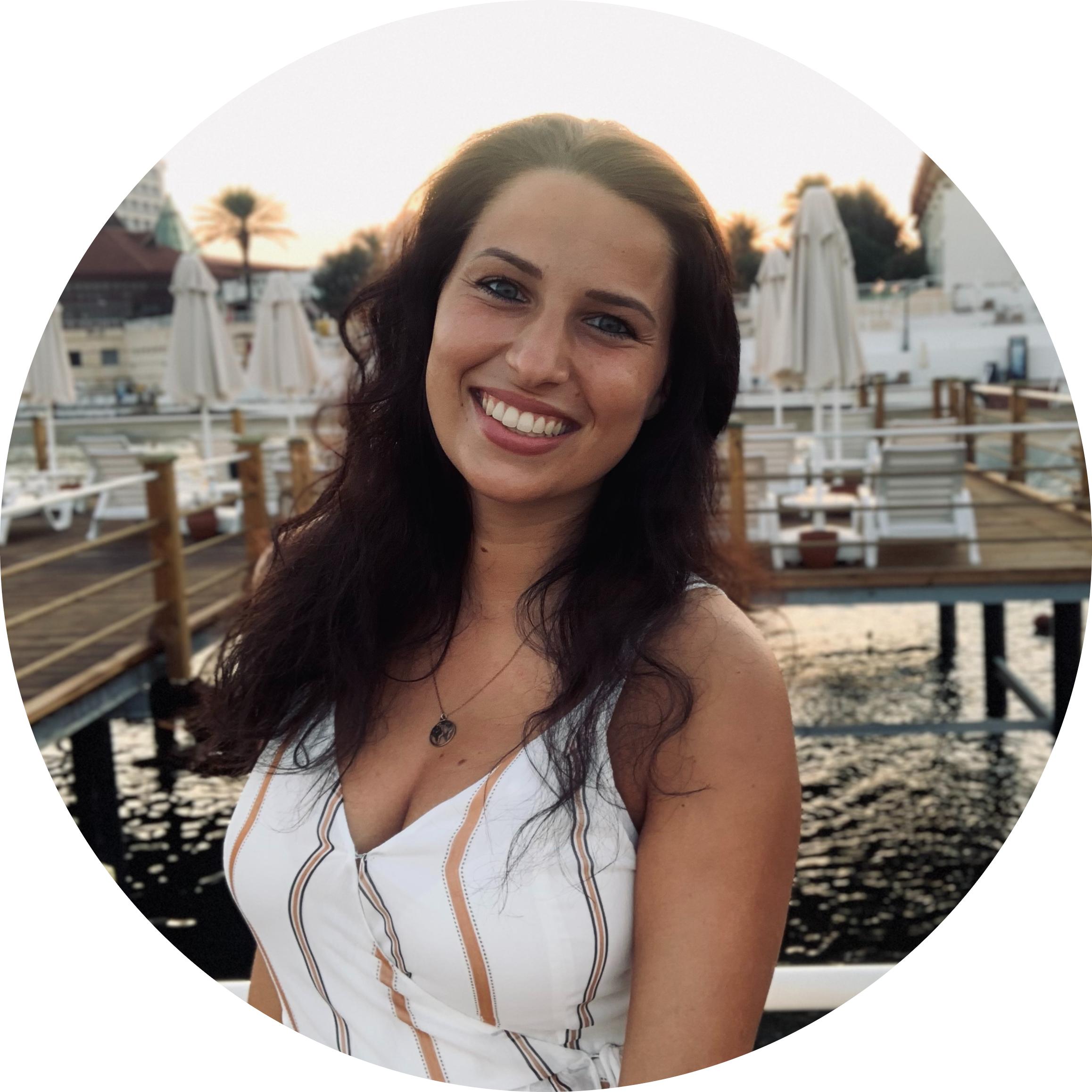 Go to the profile of Andrea Rosenow