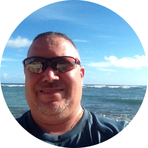 Go to the profile of Terry Peck